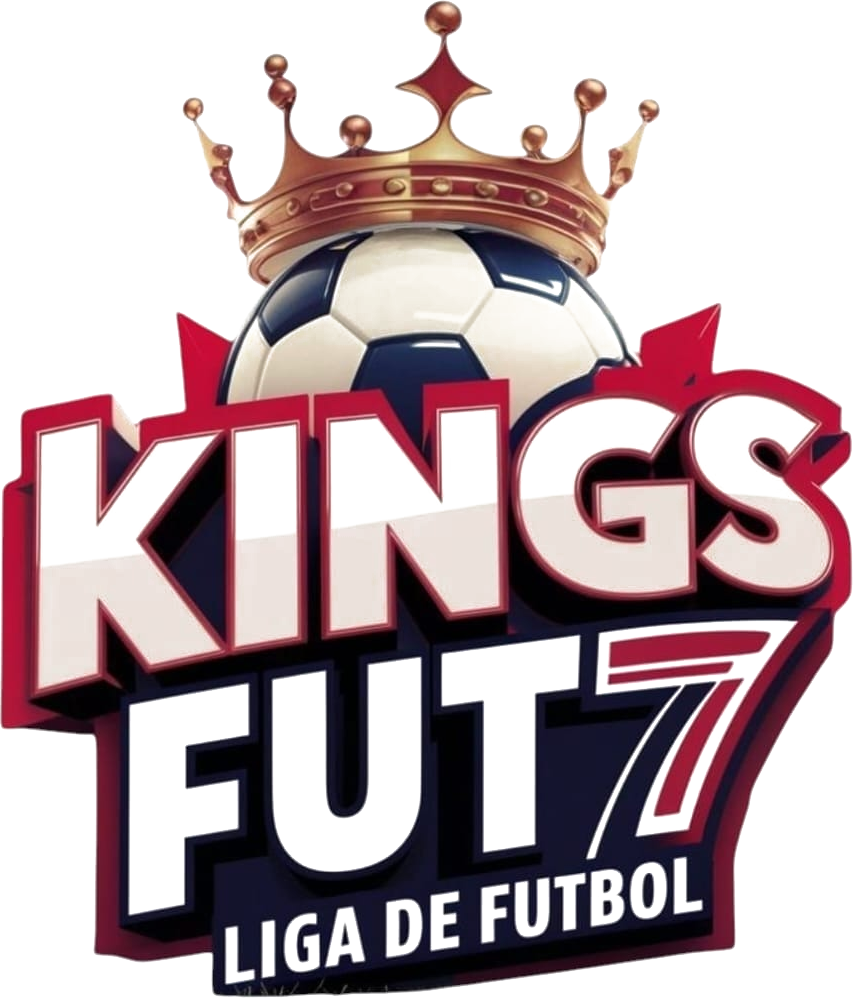 Kings Fut 7 — Liga de Fútbol